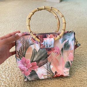 Vince Camuto mini tote